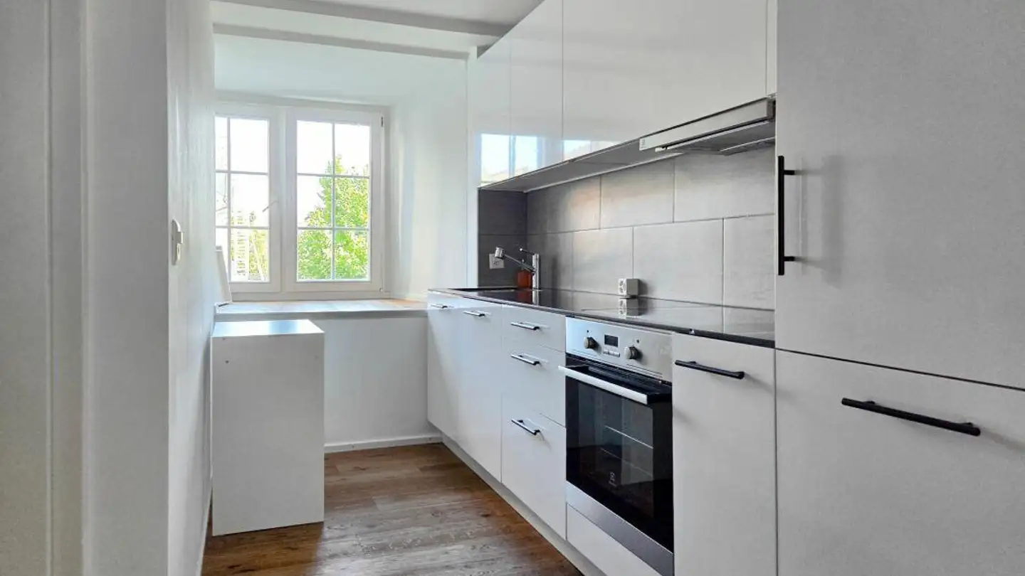 Apartment for rent - Oberdorfstrasse, 8753 Mollis