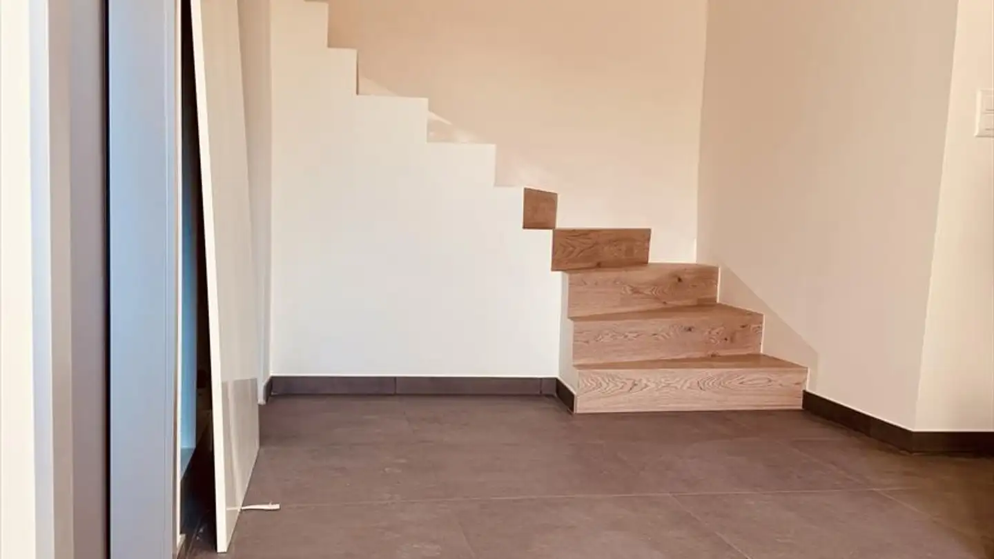 Single house for rent - Route De Lullier 35, 1254 Jussy - Photo 4