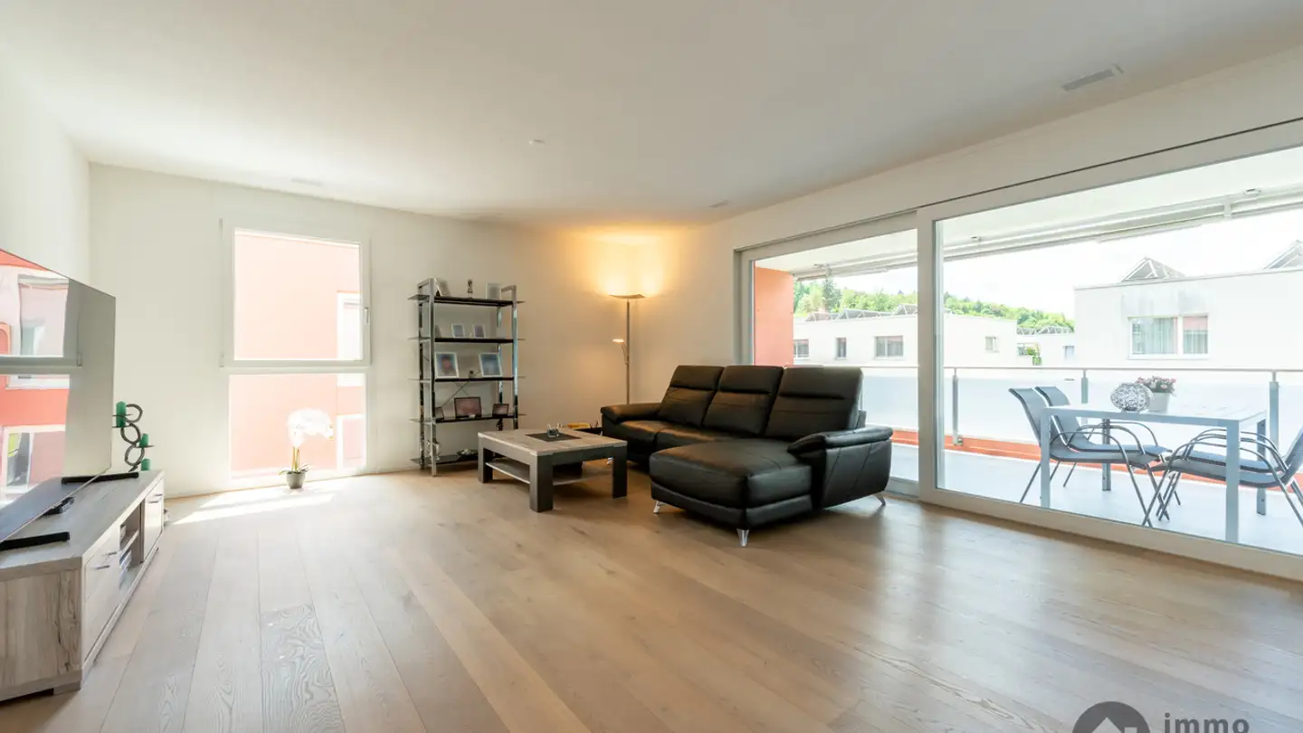 Appartamento in vendita - Seilergasse, 4800 Zofingen - Foto 3