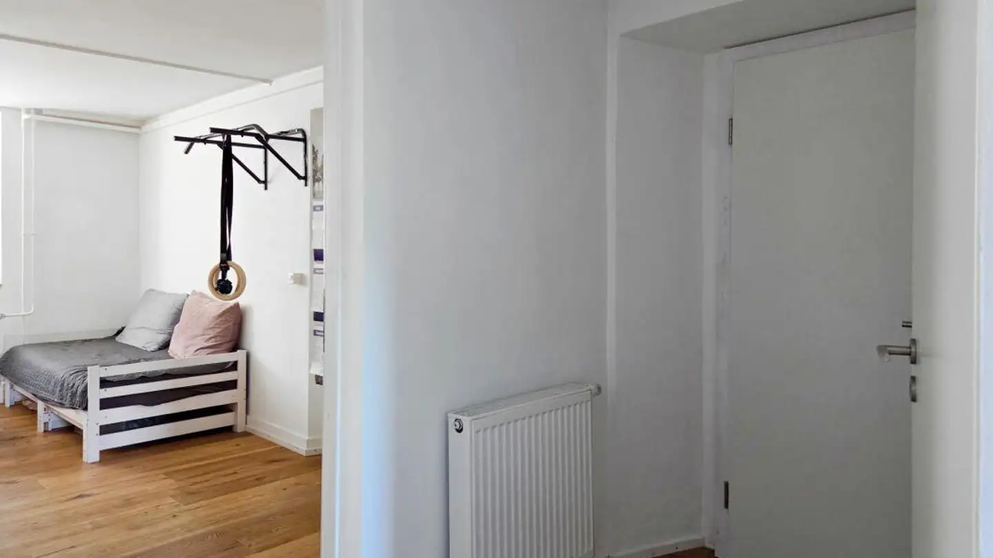 Appartamento in affitto - Oberdorfstrasse 1, 8753 Mollis - Photo 2