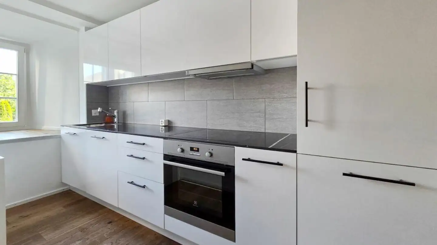 Appartamento in affitto - Oberdorfstrasse 1, 8753 Mollis - Photo 4