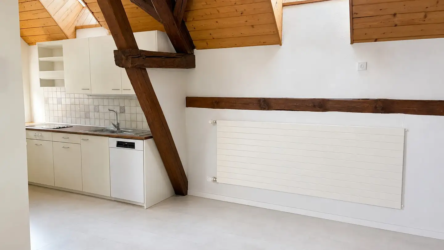 Appartement à louer - 8274 Tägerwilen - Photo 3