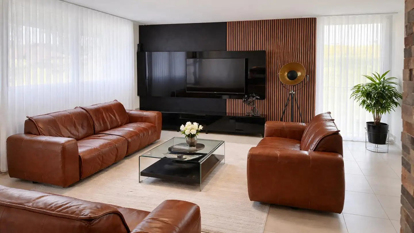 Appartamento in affitto - Am Bach 12, 8573 Alterswilen