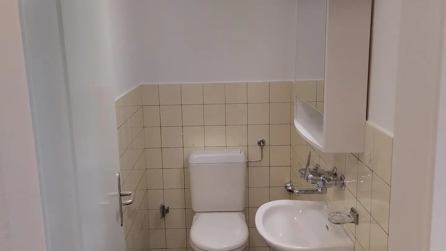 Apartment for rent - Baslerstrasse 44, 4600 Olten - Photo 4