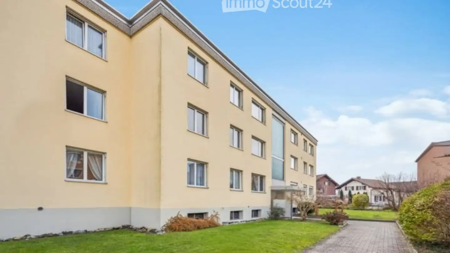 Wohnung mieten - 3604 Thun