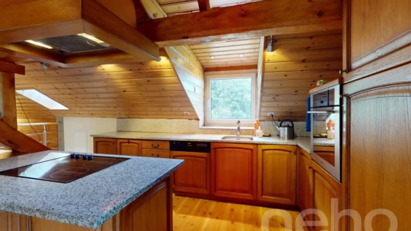 Immeuble résidentiel à vendre - 1922 Salvan - Photo 3