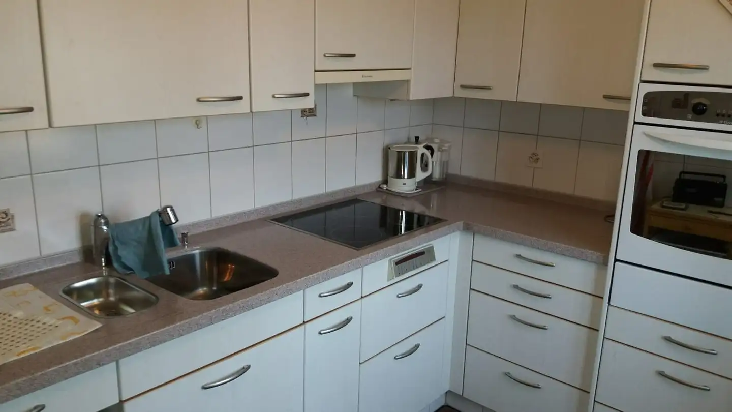 Wohnung mieten - 3604 Thun - Foto 2