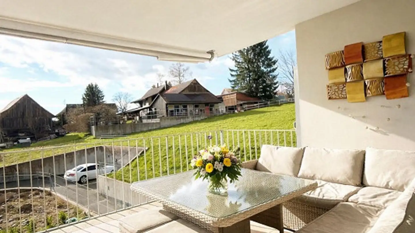 Appartement à louer - Am Bach 12, 8573 Alterswilen - Photo 4