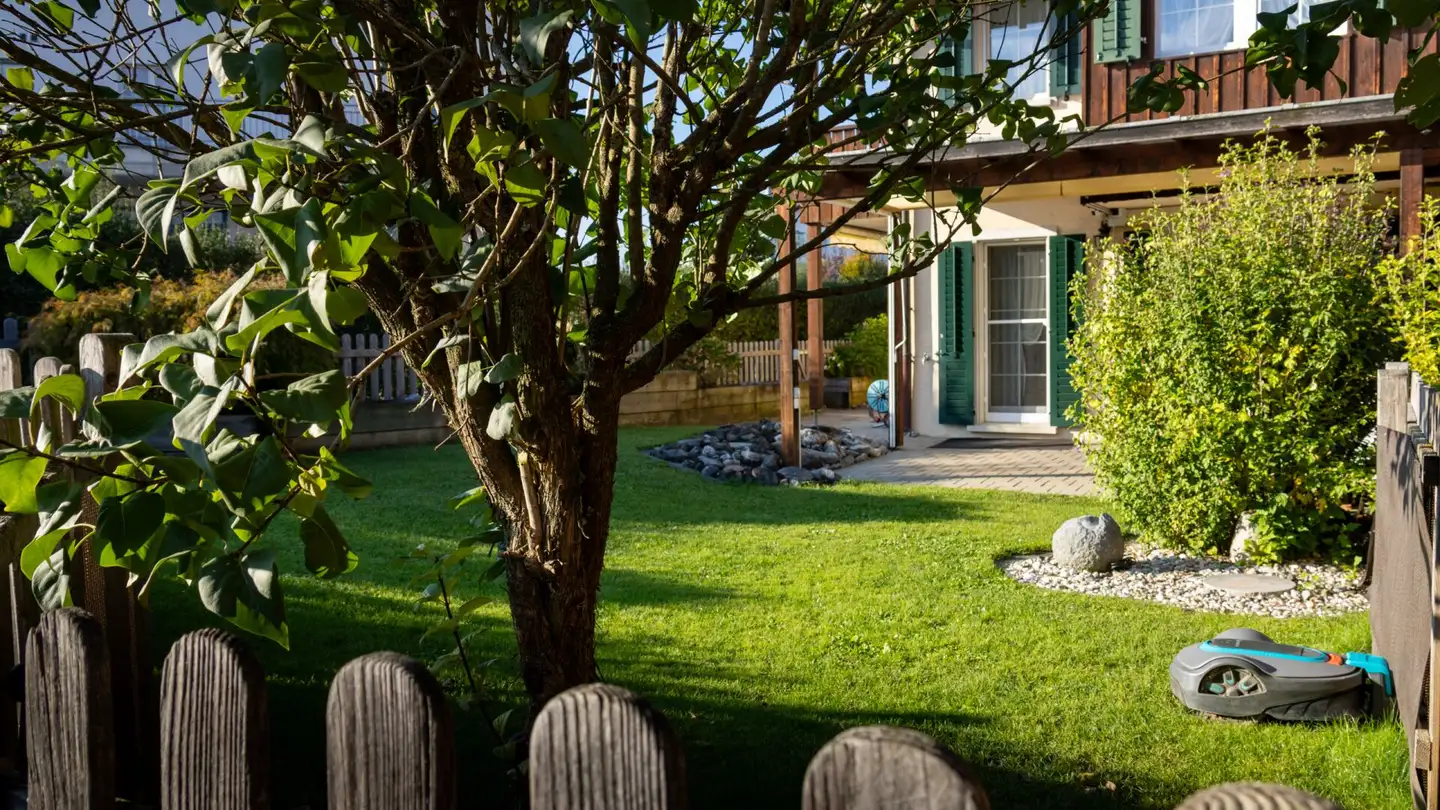 Casa singola in vendita - 8624 Grüt (Gossau ZH)