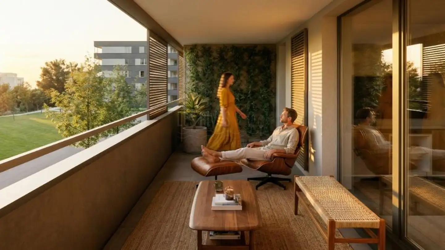 Wohnung kaufen - Le Gottau 20, 1618 Châtel-St-Denis - Foto 4