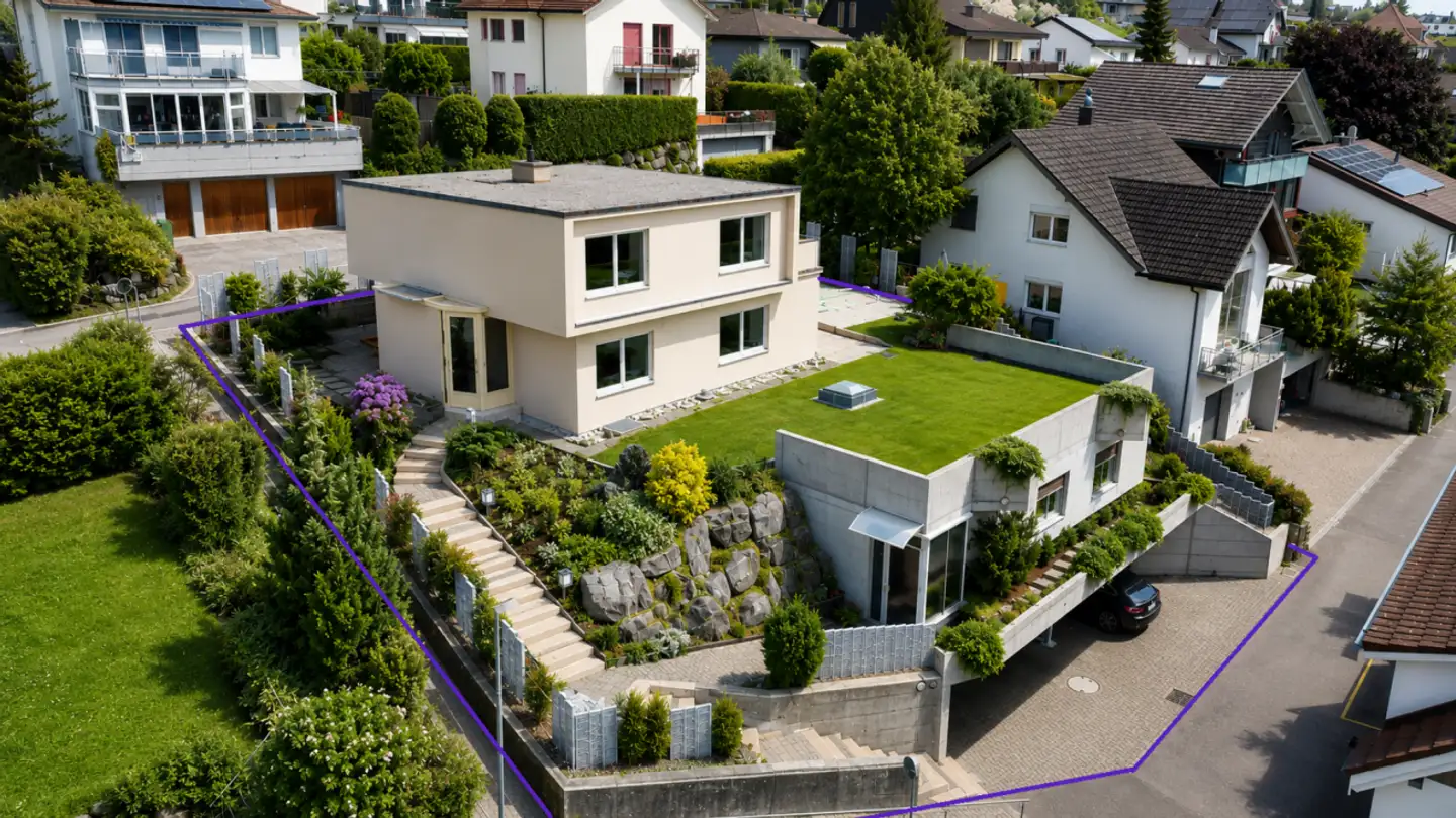 Apartment for sale - 5610 Wohlen AG