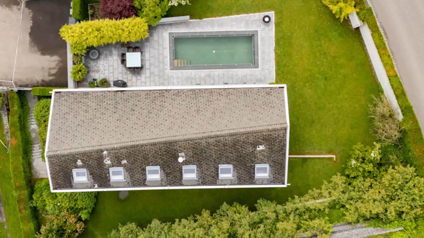 Maison individuelle à vendre - 8816 Hirzel - Photo 2