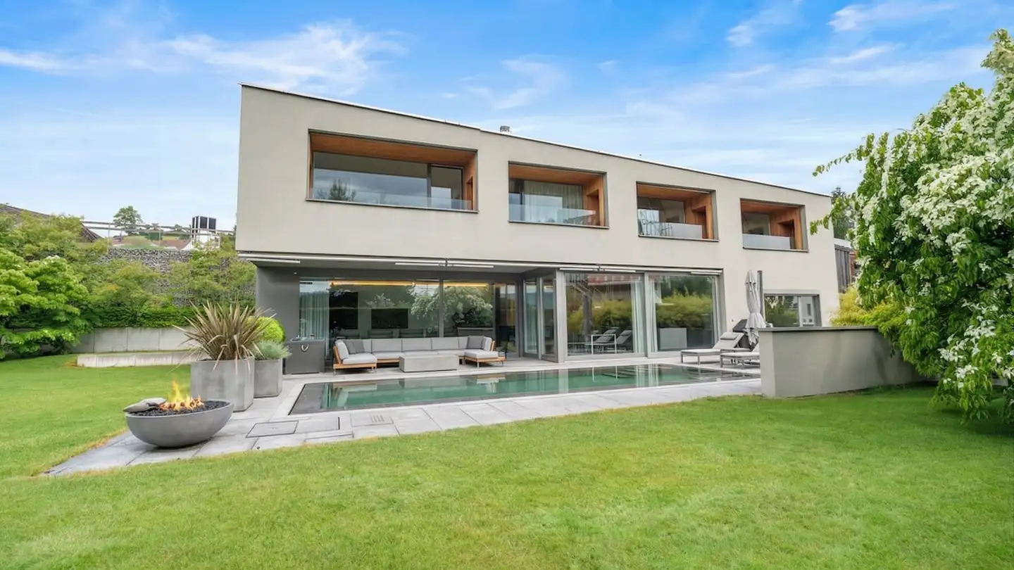 Maison individuelle à vendre - 8816 Hirzel - Photo 3