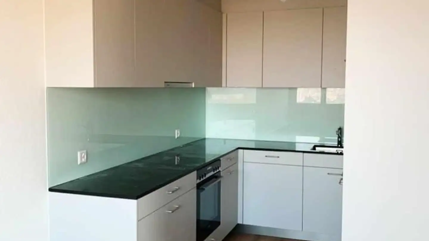 Apartment for rent - Unterwartweg 23, 4132 Muttenz