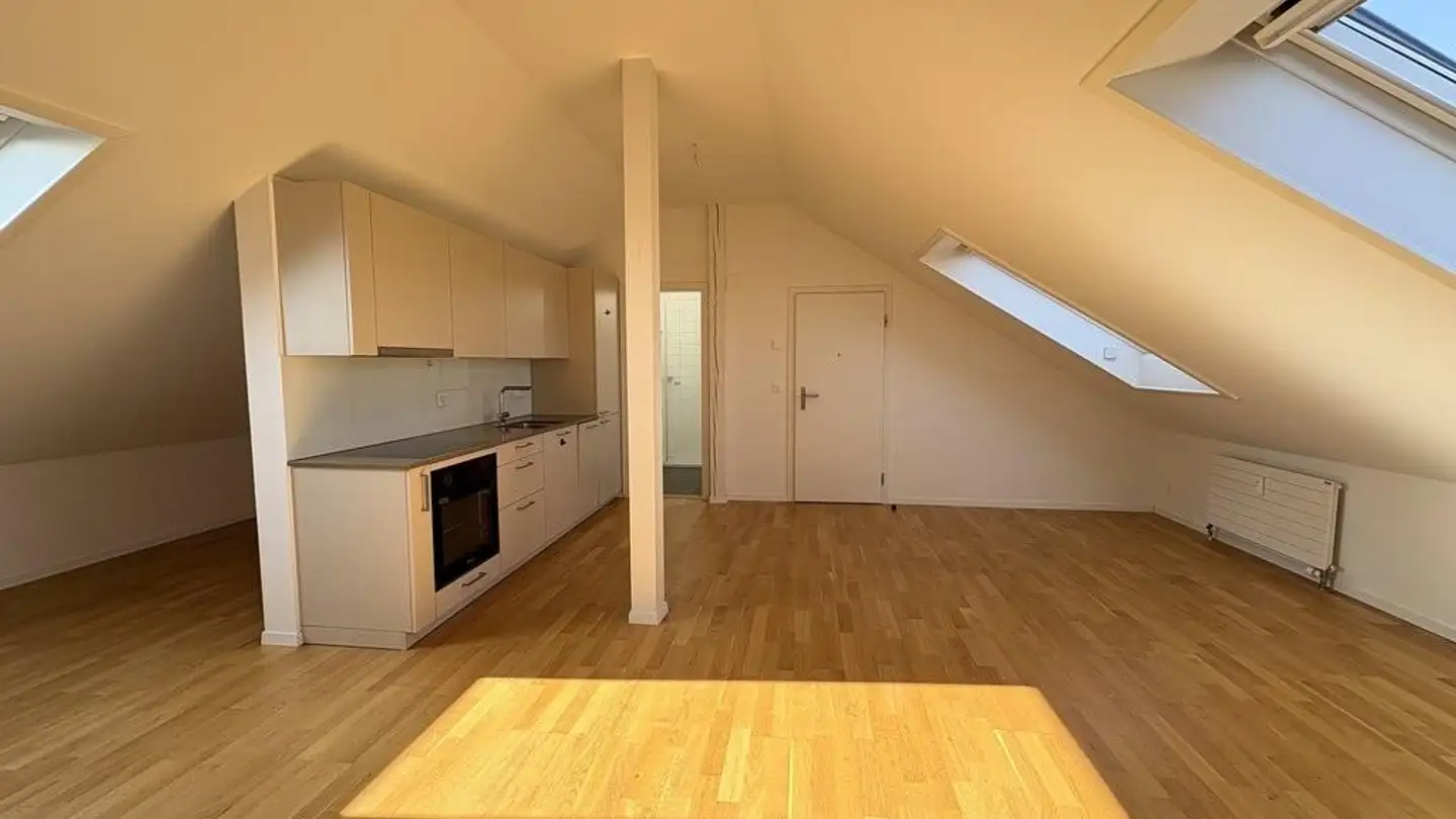 Apartment for rent - Nussbaumweg 1, 4914 Roggwil BE - Photo 3