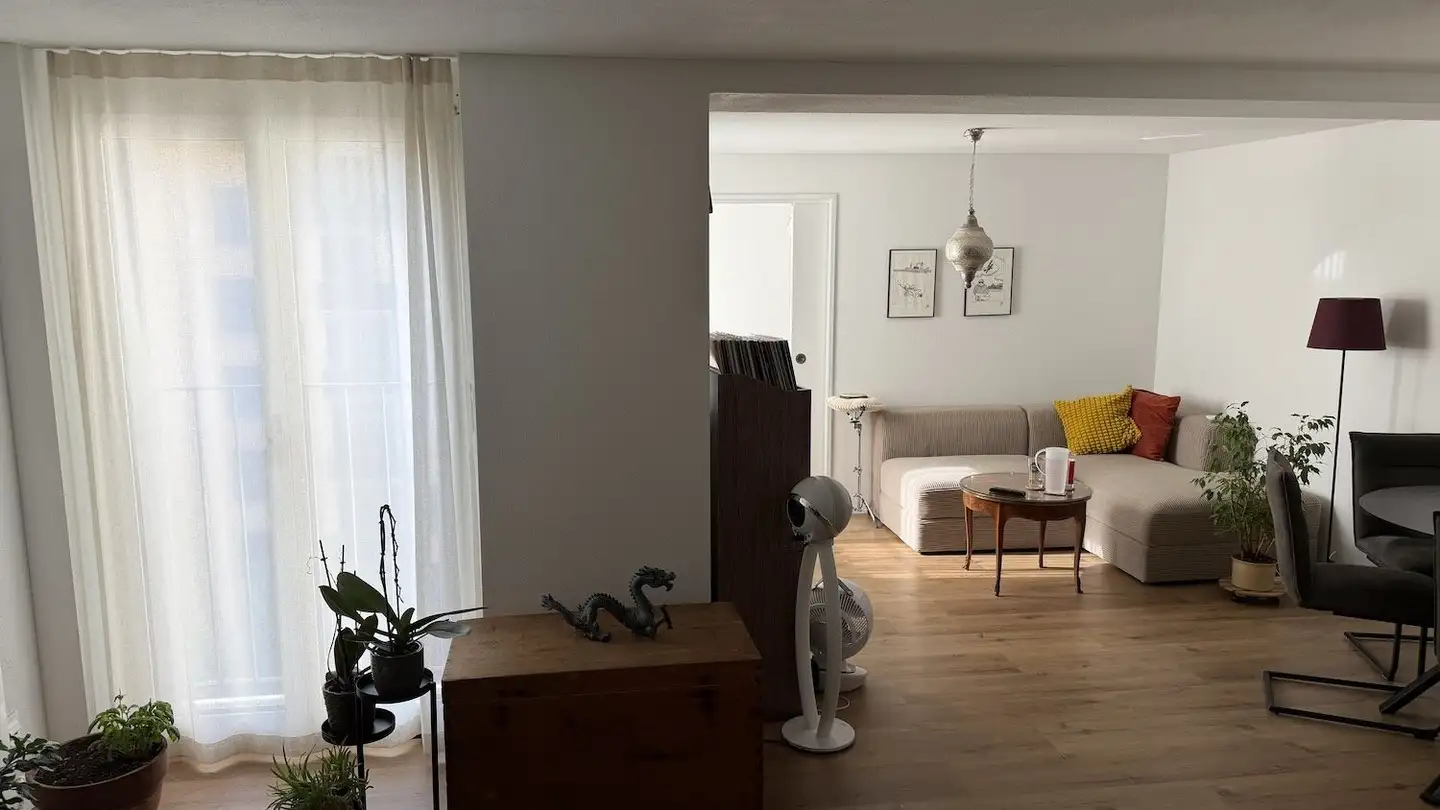 Appartamento in affitto - Sempacherstrasse 34, 6003 Luzern