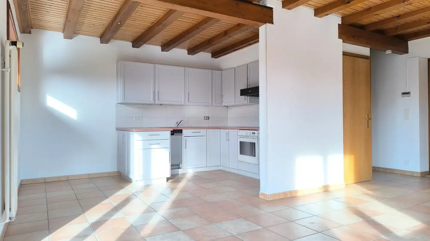 Appartamento in affitto - Route D'essertines, 1417 Essertines-sur-Yverdon