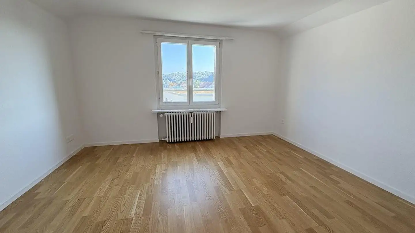 Apartment for rent - Nussbaumweg 1, 4914 Roggwil BE - Photo 4
