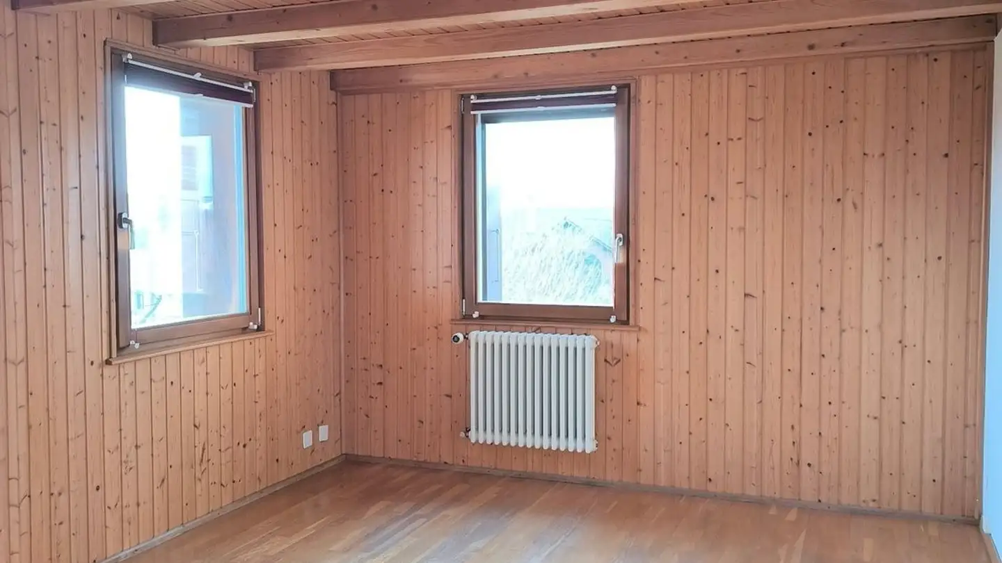 Appartamento in affitto - Route D'essertines, 1417 Essertines-sur-Yverdon - Photo 4