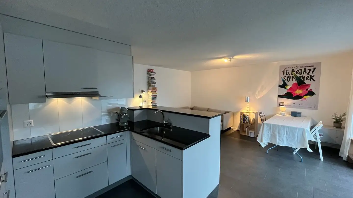 Apartment for rent - Wahlackerstrasse, 3052 Zollikofen - Photo 2