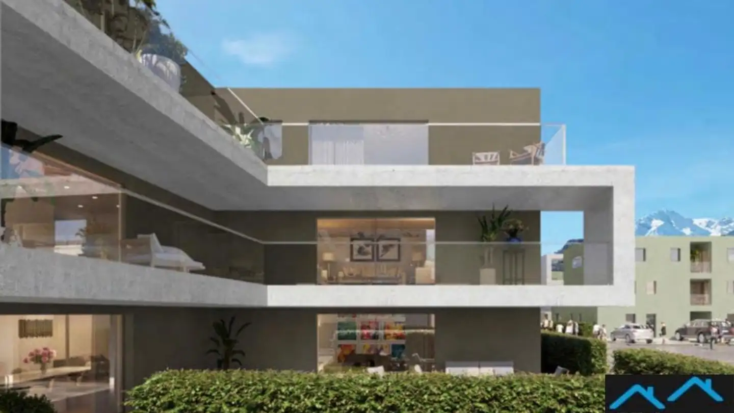 Wohnung kaufen - 1958 Uvrier - Foto 3