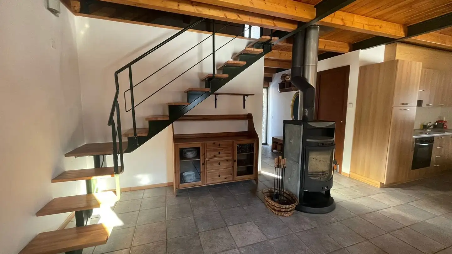 Casa singola in vendita - 6774 Dalpe - Foto 3