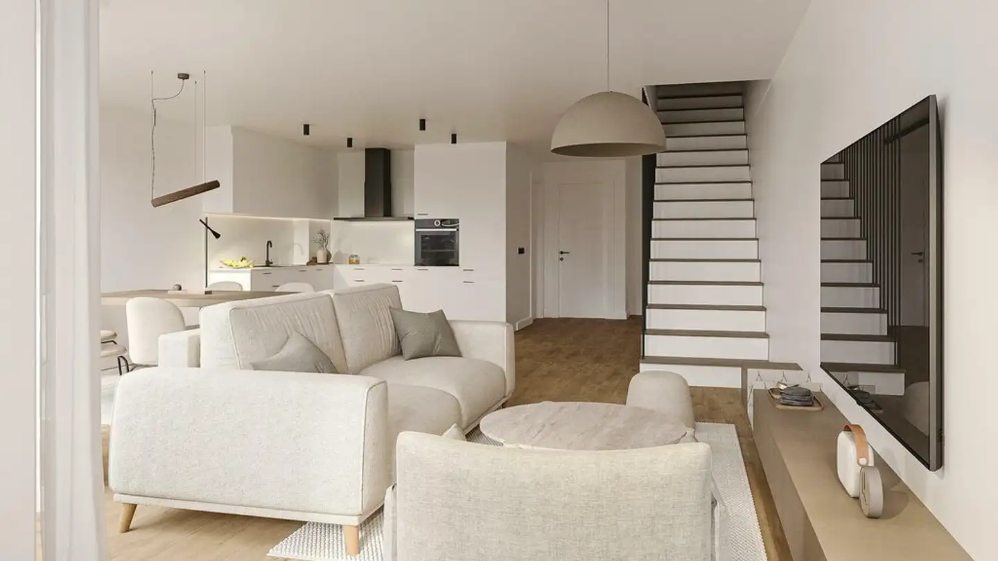 Apartment for sale - 1418 Vuarrens - Photo 2