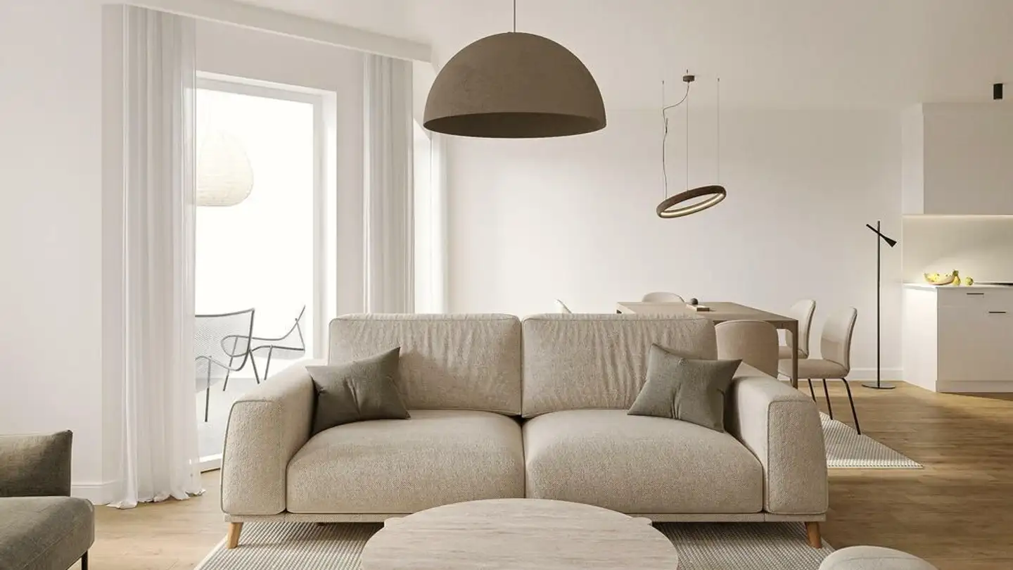 Apartment for sale - 1418 Vuarrens - Photo 4