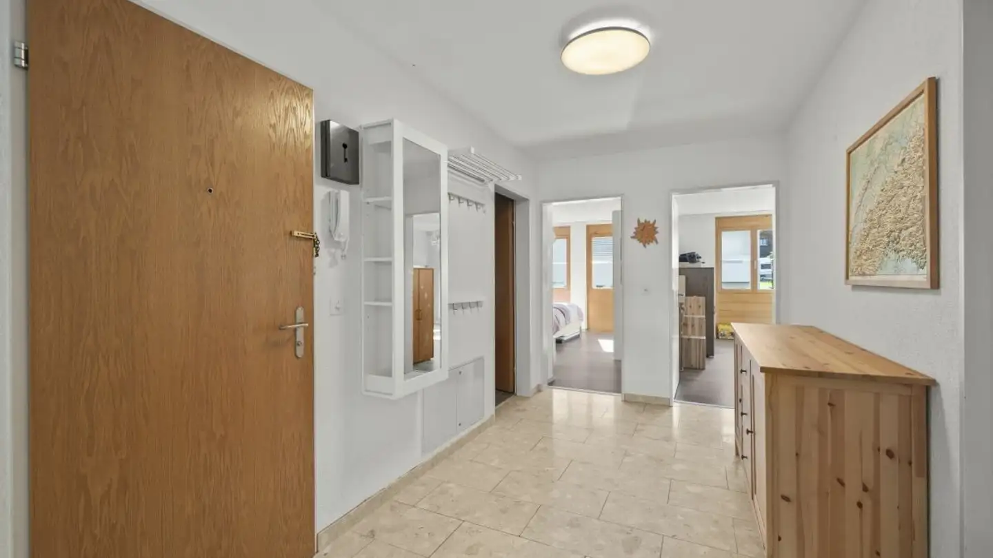 Appartamento in vendita - Hauptstrasse 115, 4416 Bubendorf - Photo 2