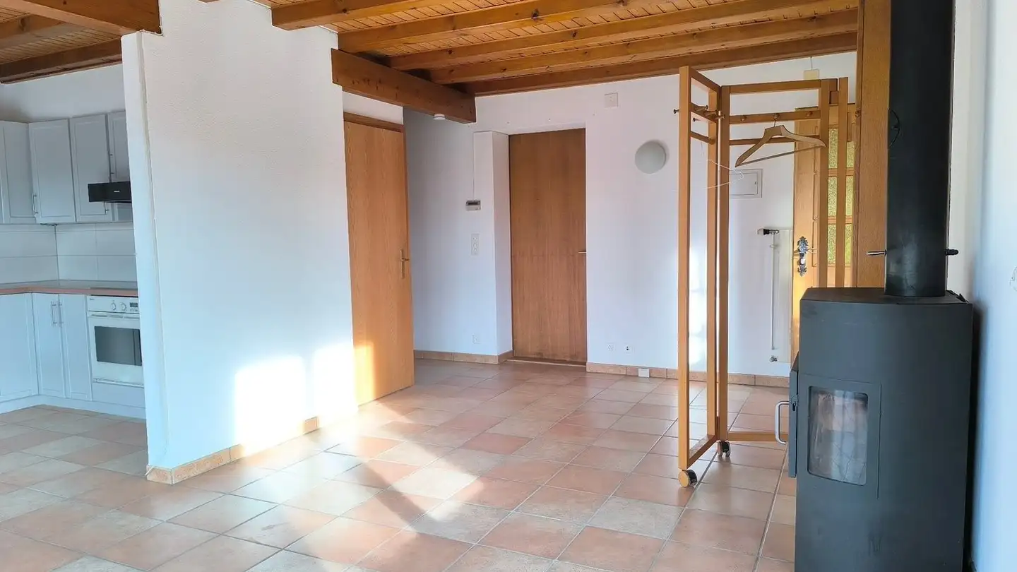 Appartamento in affitto - Route D'essertines, 1417 Essertines-sur-Yverdon - Photo 2