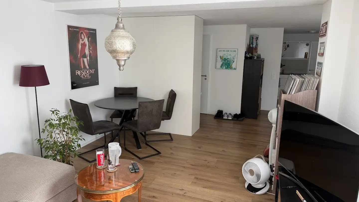 Appartamento in affitto - Sempacherstrasse 34, 6003 Luzern - Foto 3