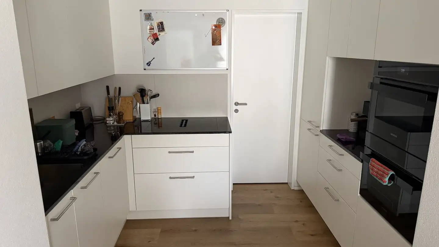 Appartamento in affitto - Sempacherstrasse 34, 6003 Luzern - Foto 4