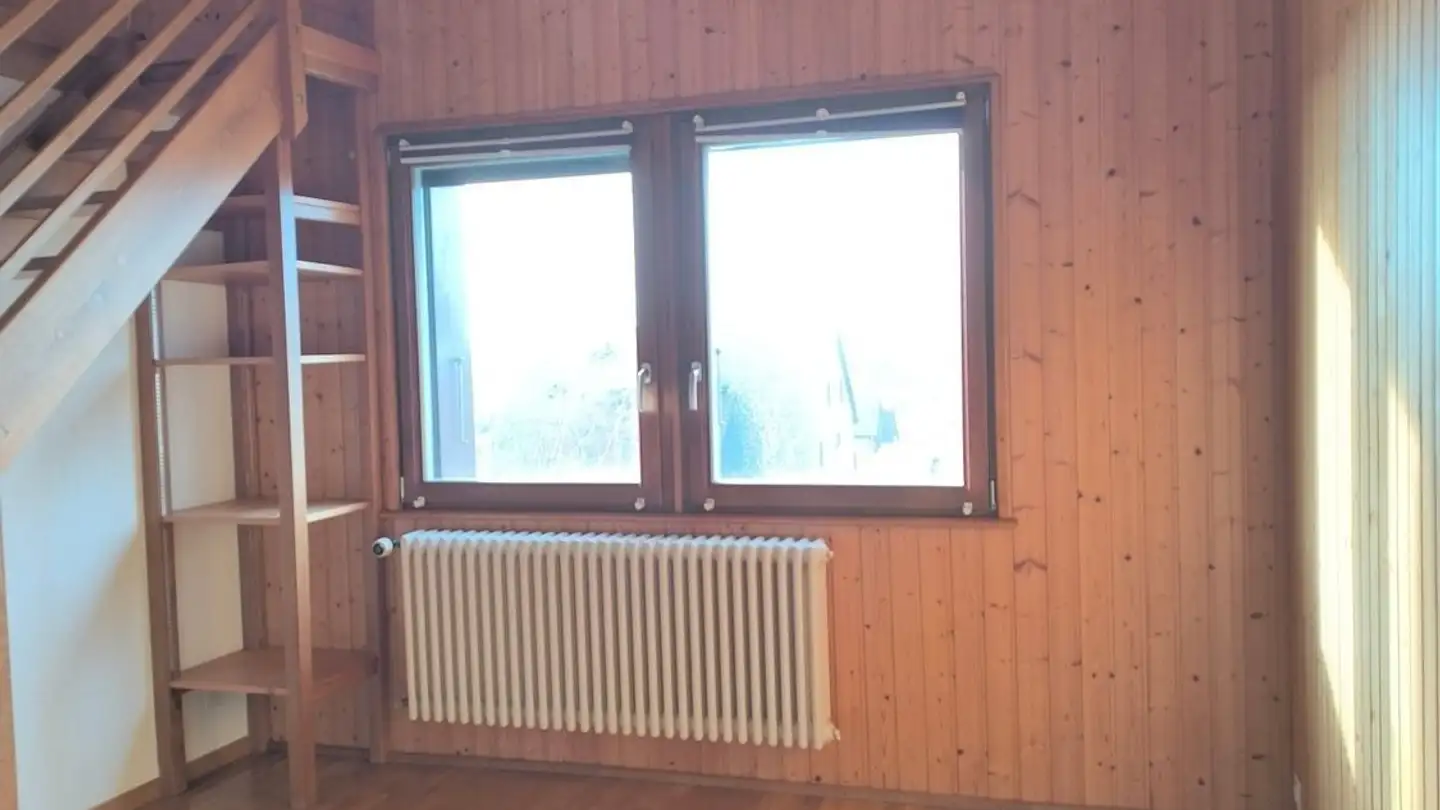 Appartamento in affitto - Route D'essertines, 1417 Essertines-sur-Yverdon - Photo 3