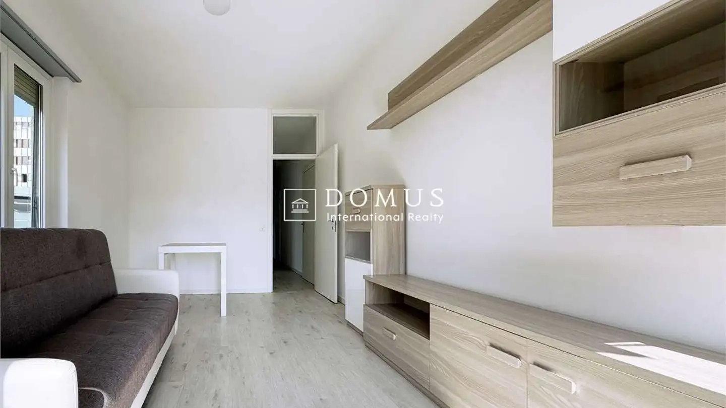 Appartamento in affitto - Via Monte Boglia, 6900 Lugano - Foto 2