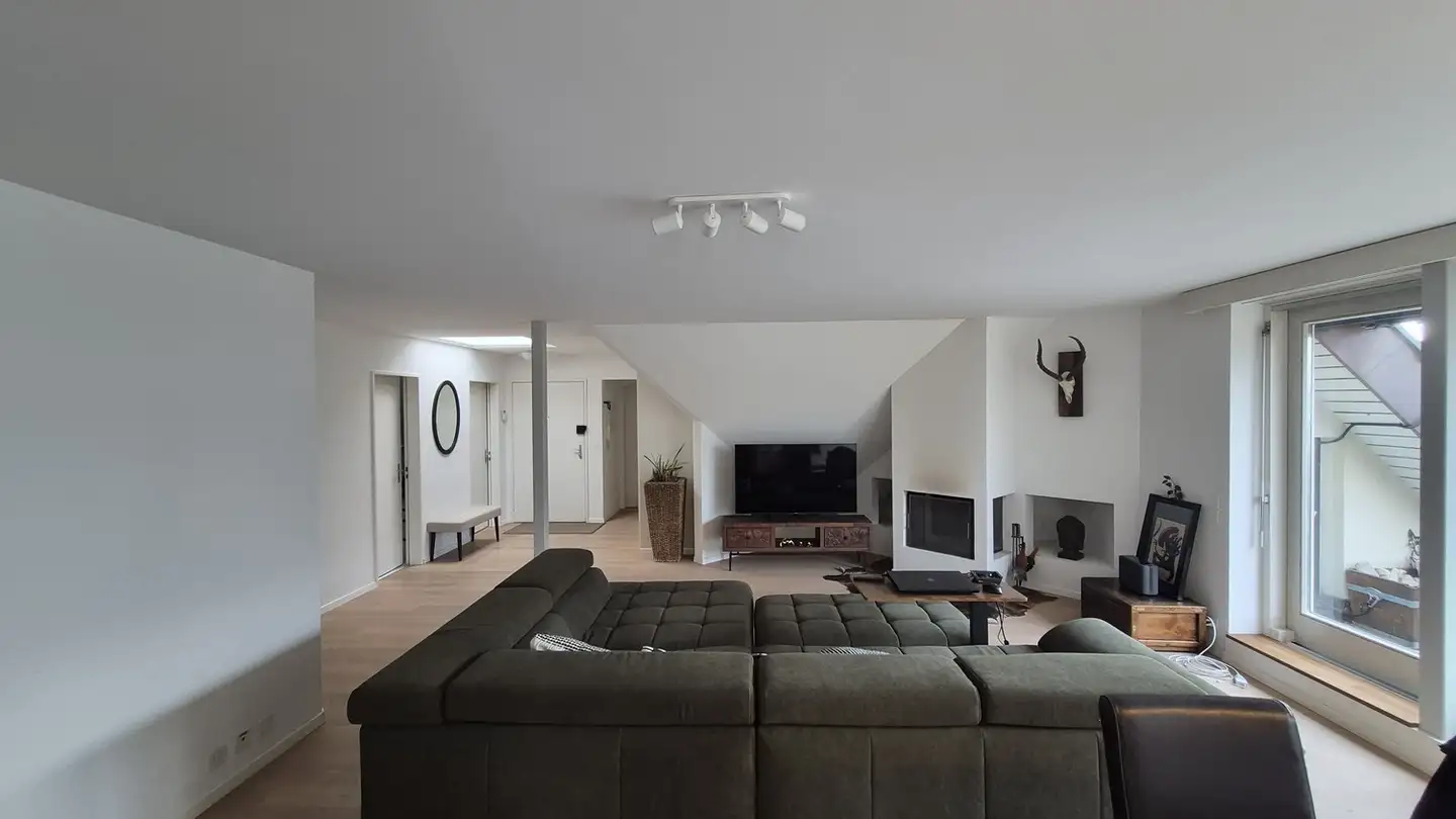 Apartment for rent - Friedentalstrasse 8, 6004 Luzern