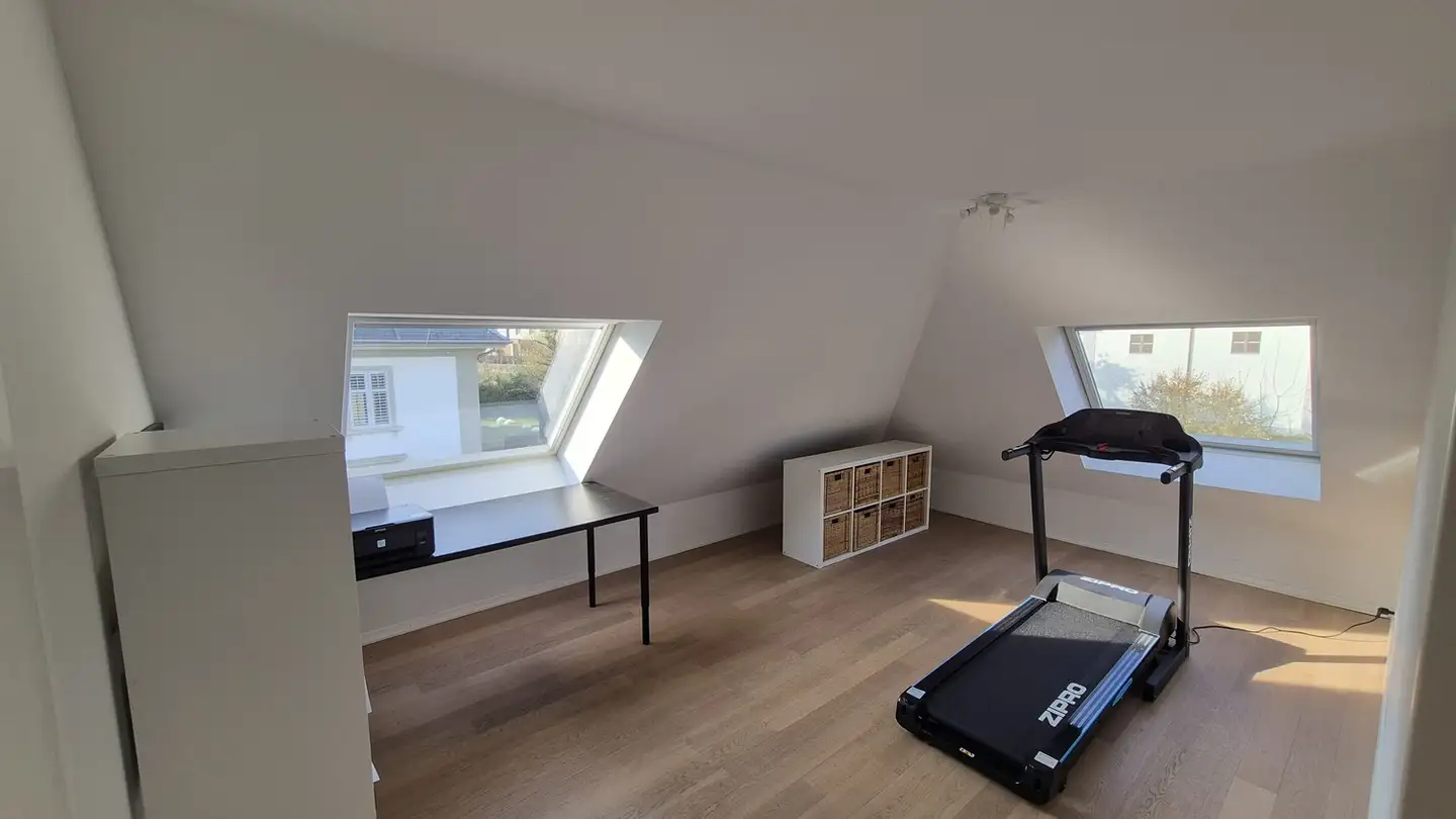 Apartment for rent - Friedentalstrasse 8, 6004 Luzern - Photo 2