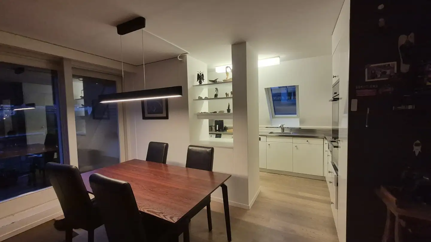 Apartment for rent - Friedentalstrasse 8, 6004 Luzern - Photo 4