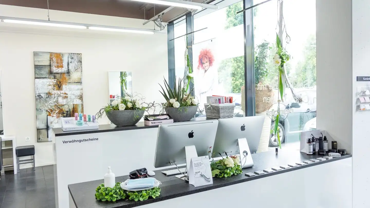 Commercial for rent - Rheinstrasse 2, 9469 Haag (Rheintal)