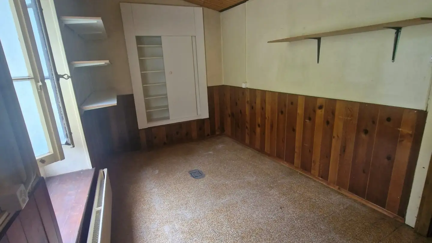 Spazio ufficio in affitto - Route De La Tine 1, 1313 Ferreyres