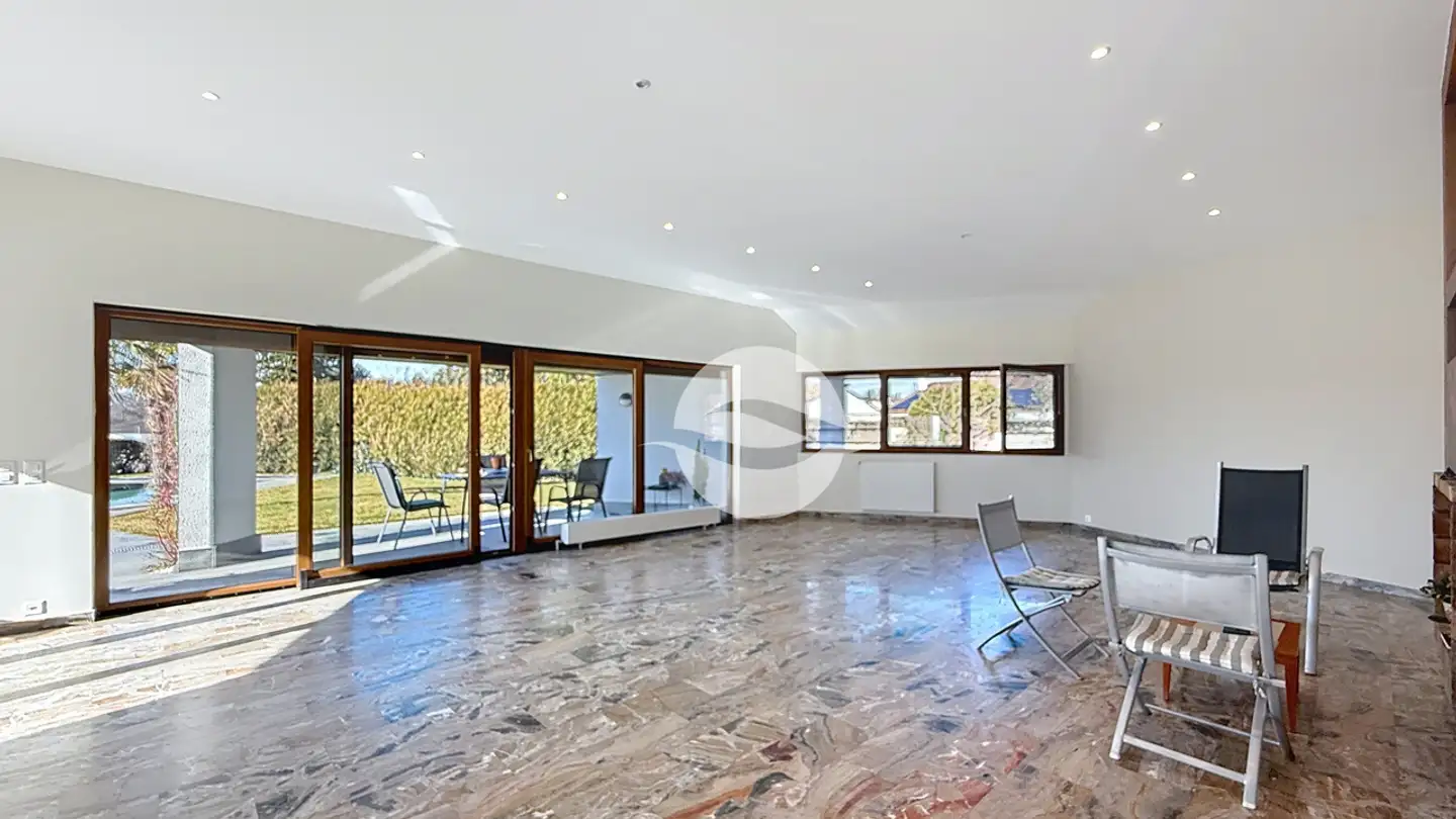 Maison individuelle à louer - Chemin Des Marais 39, 1234 Vessy - Photo 2