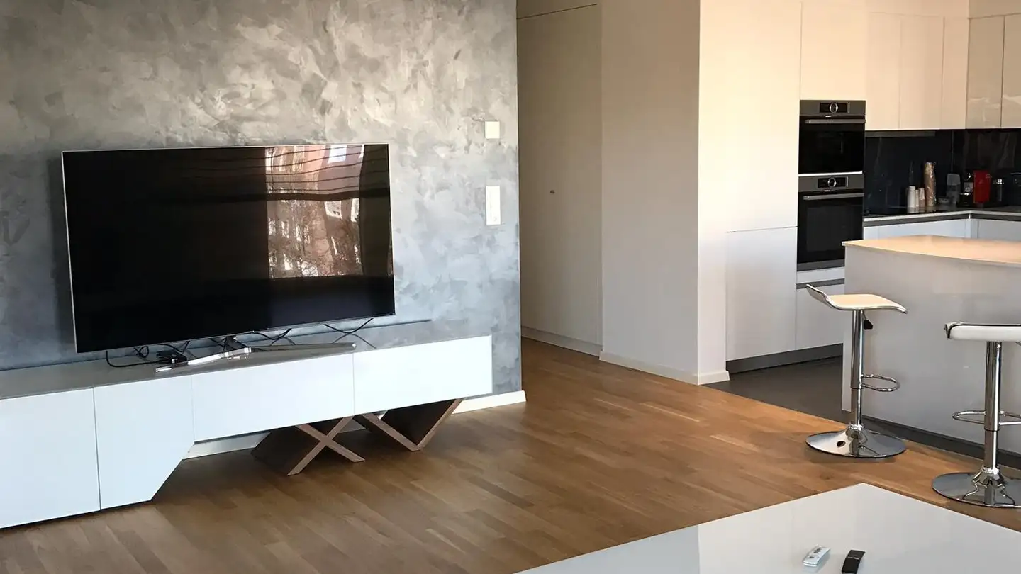 Appartamento in affitto - 2300 La Chaux-de-Fonds