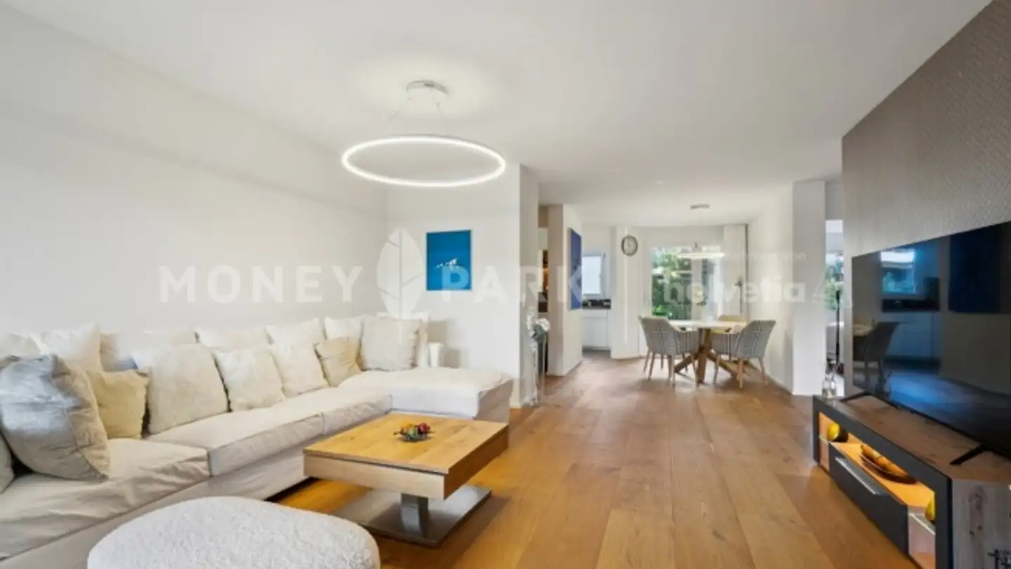 Apartment for sale - Kornquaderweg 14, 7000 Chur