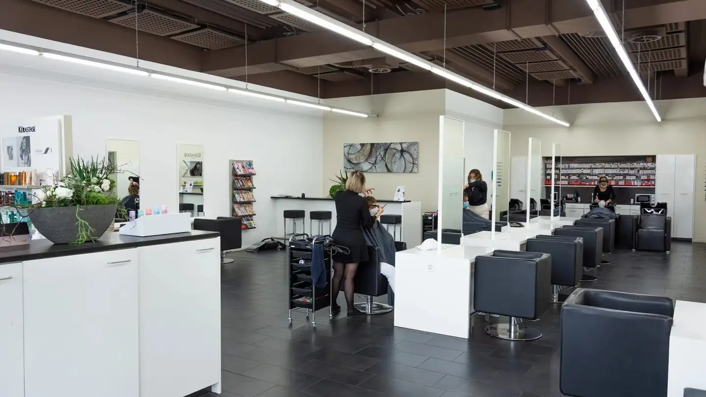 Commercial for rent - Rheinstrasse 2, 9469 Haag (Rheintal) - Photo 3