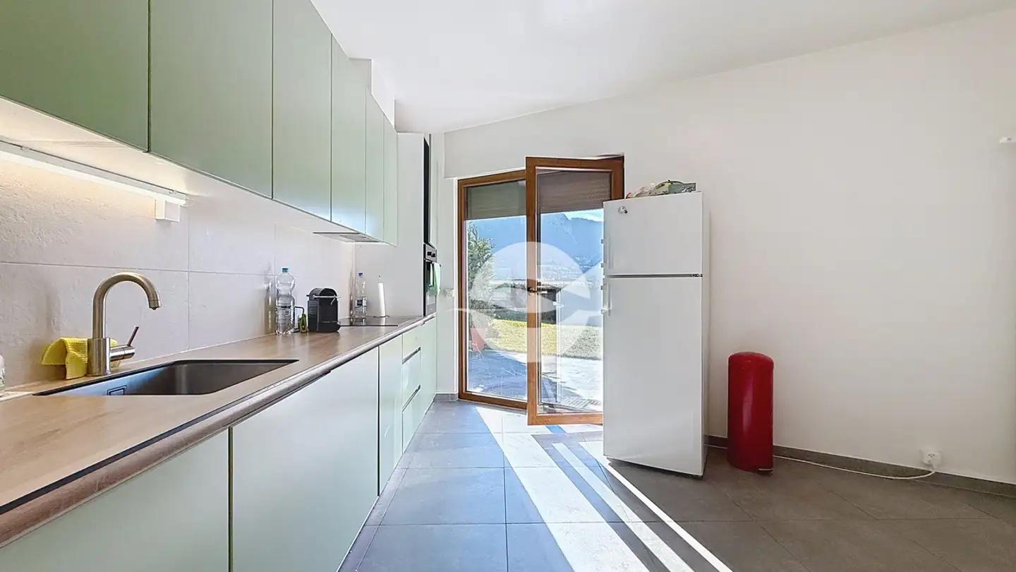 Maison individuelle à louer - Chemin Des Marais 39, 1234 Vessy - Photo 4