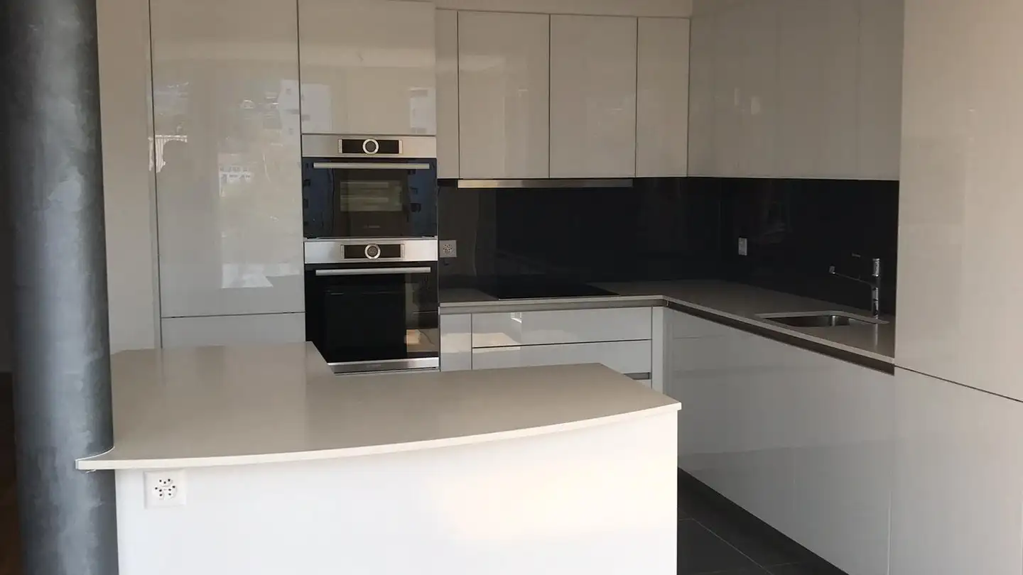 Appartamento in affitto - 2300 La Chaux-de-Fonds - Foto 2