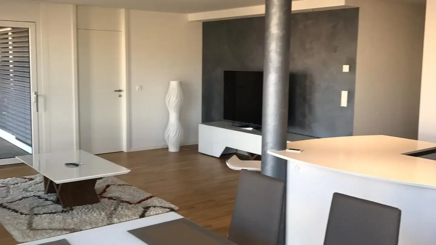 Appartamento in affitto - 2300 La Chaux-de-Fonds - Foto 3