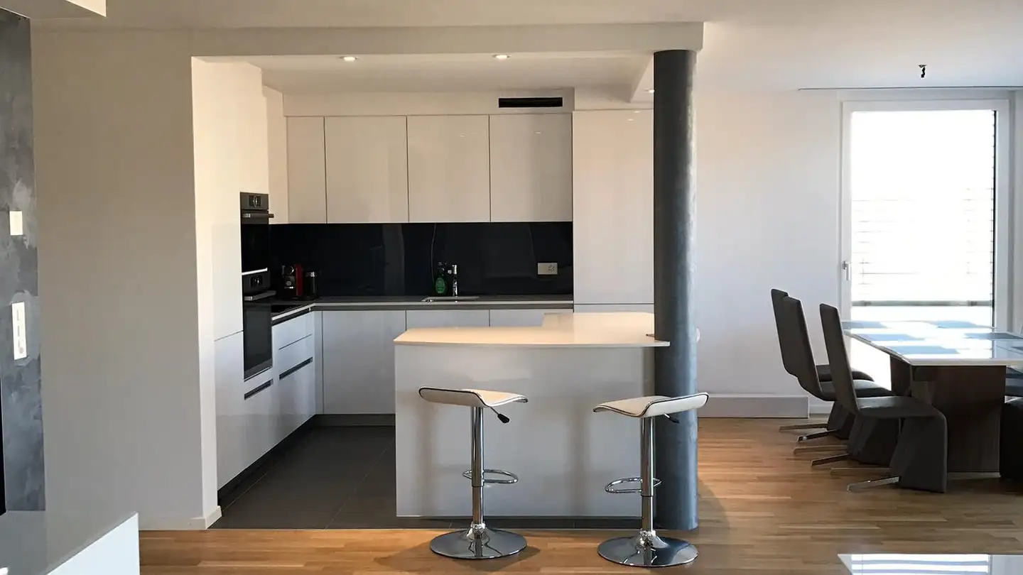 Appartamento in affitto - 2300 La Chaux-de-Fonds - Foto 4