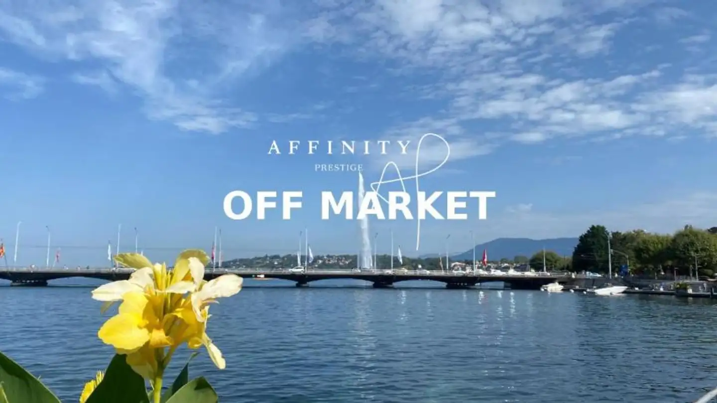 Appartamento a gradini in vendita - 1206 Genève
