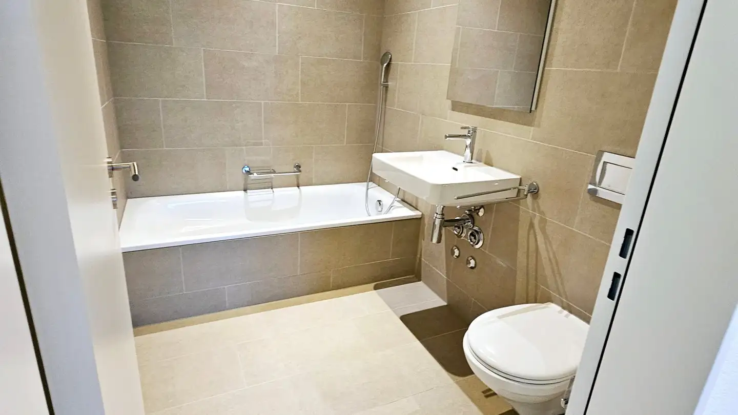 Apartment for rent - Weinberg 1, 5634 Merenschwand - Photo 4