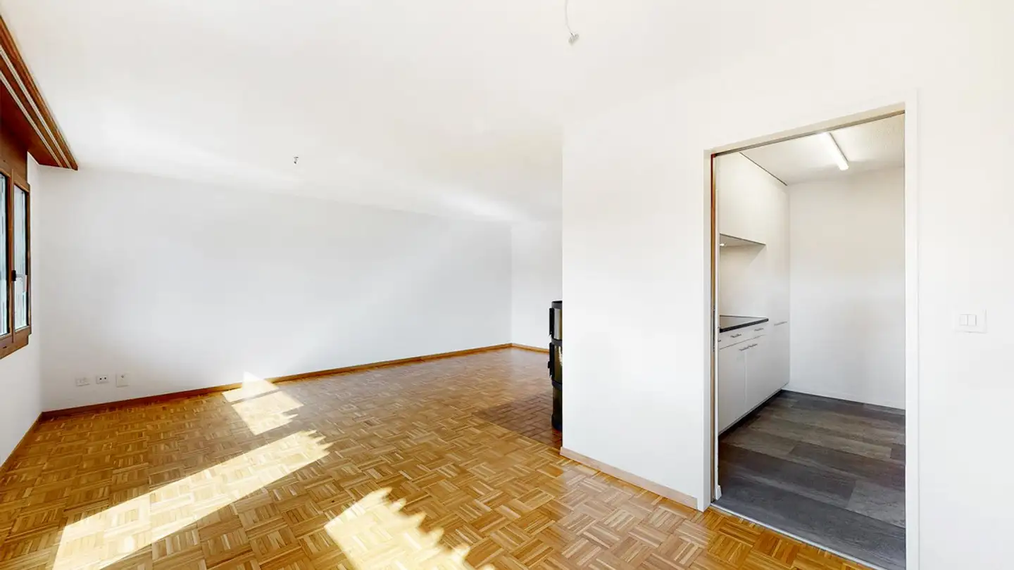 Appartement à louer - Rigiring 3, 6280 Hochdorf - Photo 4